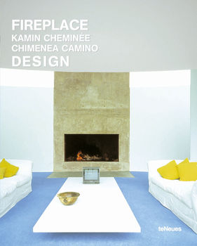 книга Fireplace Design, автор: Encarna Castillo